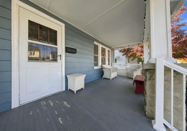 Photo 3 of Single family home for sale at 16 Beach Rd, Port Jervis, NY 12771 | MLS# 1066675 | Listing updated on 2026-10-30