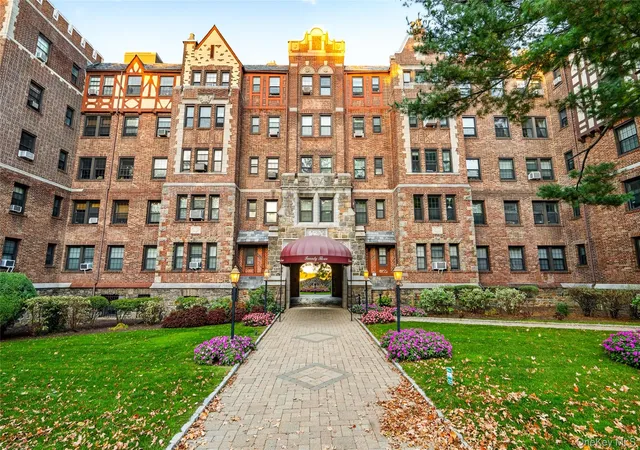 Photo 1 of Condo for sale at 23 Old Mamaroneck Rd #2C, White Plains, NY 10605 | MLS# 1066679 | Listing updated on 2026-10-27