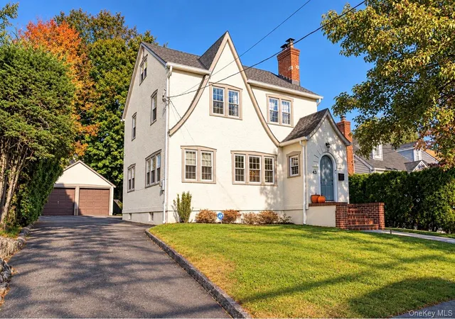 Photo 1 of Single family home for sale at 437 3rd Avenue, Pelham, NY 10803 | MLS# 1066680 | Listing updated on 2026-10-27