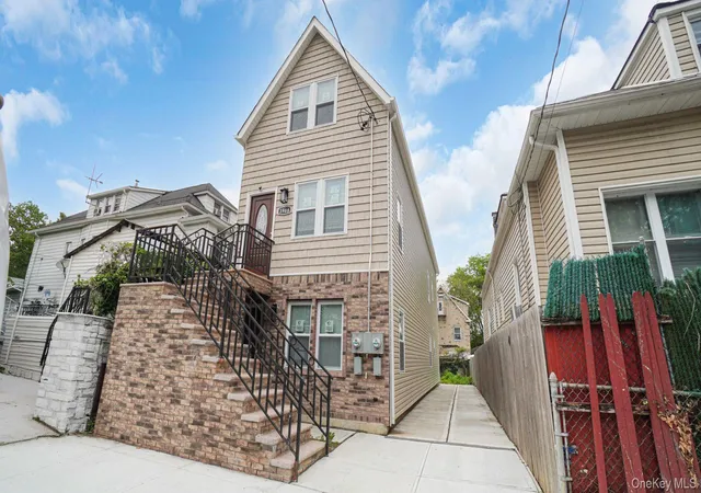 Multi family home for sale at 3968 Duryea Ave, New York, NY 10466 | MLS# 1066686
