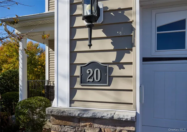 Photo 3 of Condo for sale at 20 Avondale Ln, Wappinger, NY 12590 | MLS# 1066689 | Listing updated on 2026-10-29