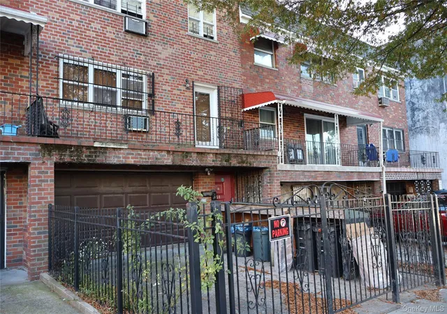 Photo 1 of Multi family home for sale at 858 Morris Park Ave, New York, NY 10462 | MLS# 1066709 | Listing updated on 2026-10-28