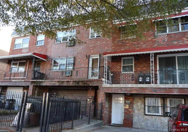 Photo 1 of House for sale at 858 Morris Park Ave, New York, NY 10462 | MLS# 1066709 | Listing updated on 2026-10-28