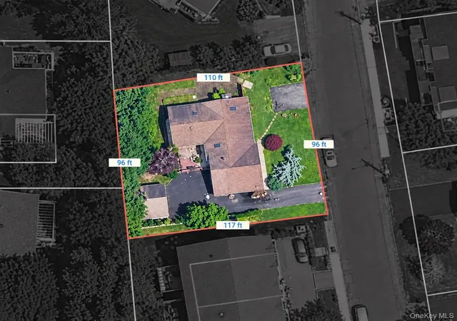 Photo 2 of Single family home for sale at 4 Roberts Rd, Ramapo, NY 10952 | MLS# 1066714 | Listing updated on 2026-10-26