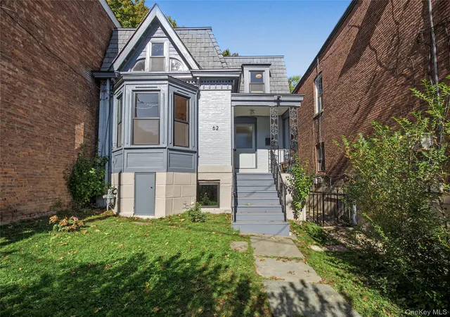 Single family home for sale at 62 Benkard Ave, Newburgh (City), NY 12550 | MLS# 1066727
