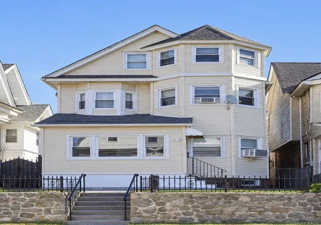 Multi family home for sale at 296 Hawthorne Ave, Yonkers, NY 10705 | MLS# 1066734