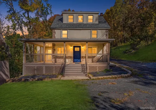 Single family home for sale at 165 E Dorsey Ln, Poughkeepsie, NY 12601 | MLS# 1066747