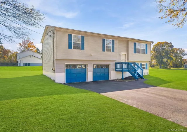 Photo 1 of Single family home for sale at 5 Celtic Dr, Newburgh (town), NY 12589 | MLS# 1066764 | Listing updated on 2026-10-28