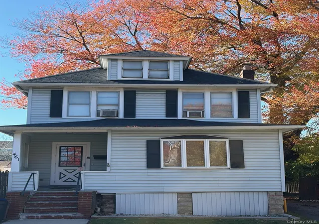 Single family home for sale at 461 Carpenter Ave, Newburgh (City), NY 12550 | MLS# 1066770