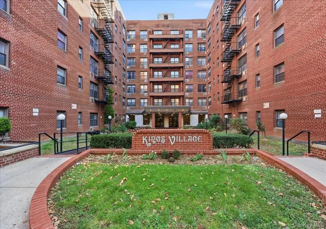 Condo for sale at 1165 E 54th Street #3H, New York, NY 11234 | MLS# 1066808