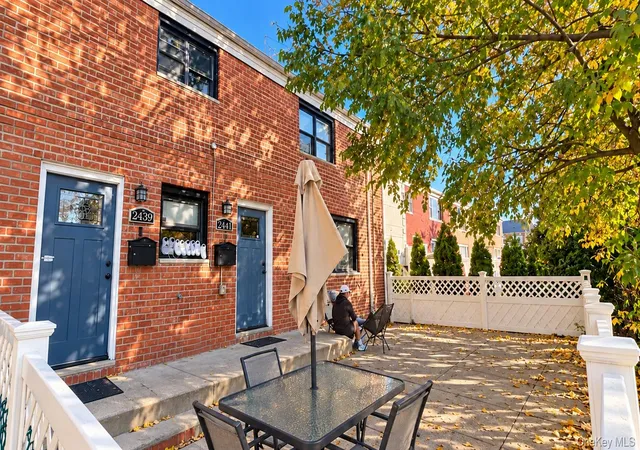 Multi family home for sale at 2441 85th Street, New York, NY 11370 | MLS# 1066822