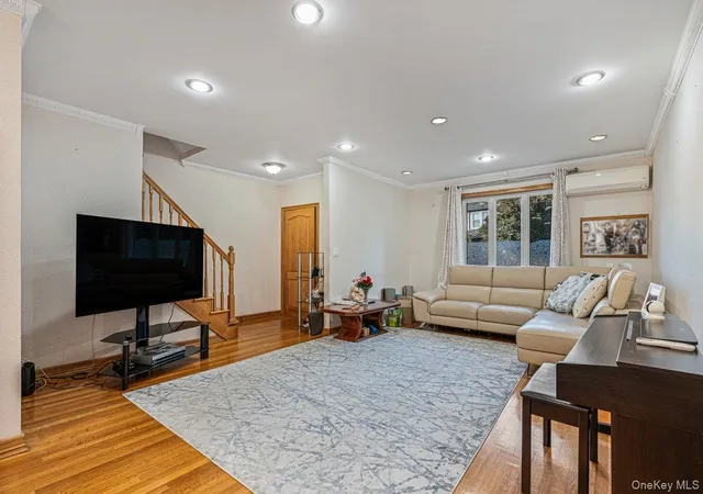 Photo 1 of Single family home for sale at 67-46 Exeter St, New York, NY 11375 | MLS# 1066824 | Listing updated on 2026-10-27
