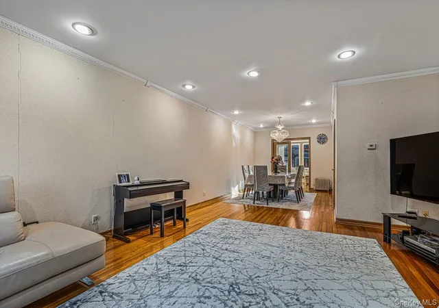 Photo 2 of Single family home for sale at 67-46 Exeter St, New York, NY 11375 | MLS# 1066824 | Listing updated on 2026-10-27