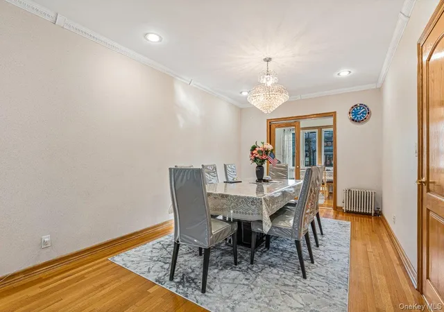 Photo 3 of Single family home for sale at 67-46 Exeter St, New York, NY 11375 | MLS# 1066824 | Listing updated on 2026-10-27