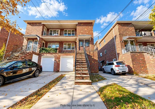 Multi family home for sale at 1248 E 70th Street, New York, NY 11234 | MLS# 1066833