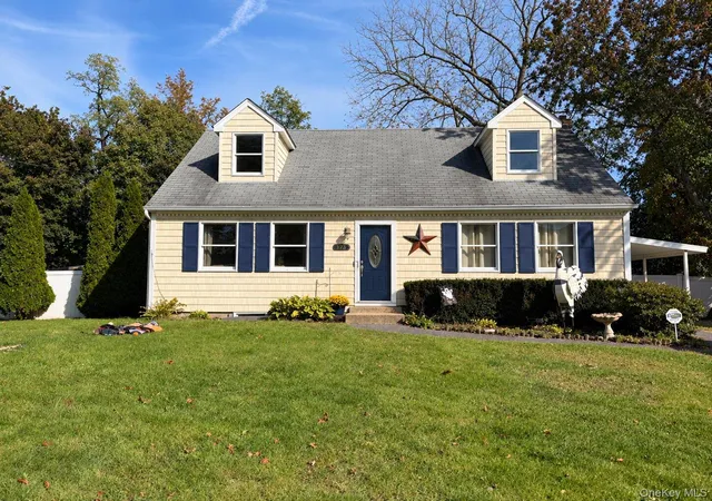 Single family home for sale at 173 Diana Dr, Brookhaven, NY 11951 | MLS# 1066840