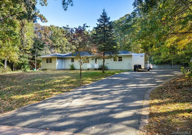 Single family home for sale at 97 Ledgewood Dr, Smithtown, NY 11787 | MLS# 1066841