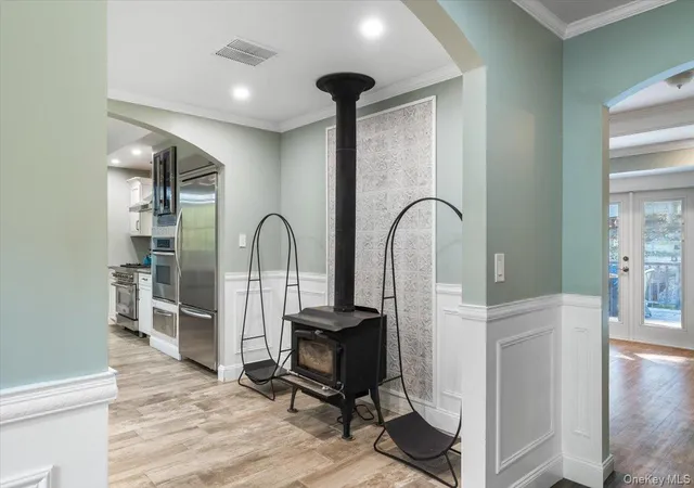 Photo 2 of Single family home for sale at 97 Ledgewood Dr, Smithtown, NY 11787 | MLS# 1066841 | Listing updated on 2026-10-29