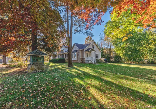 Single family home for sale at 130 Esopus Ave, Ulster, NY 12401 | MLS# 1066848