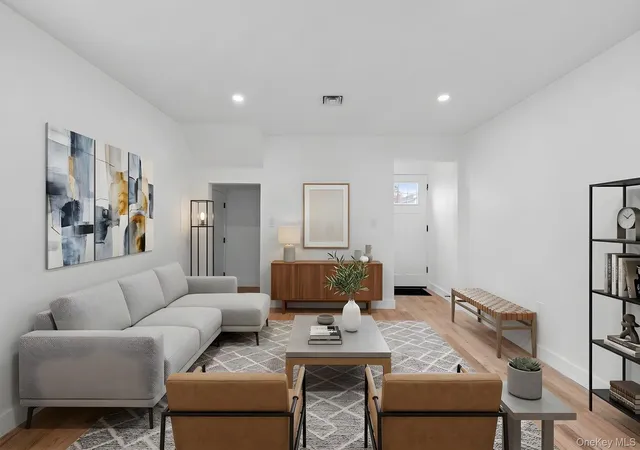 Single family home for sale at 14551 Farmers Blvd, New York, NY 11434 | MLS# 1066882
