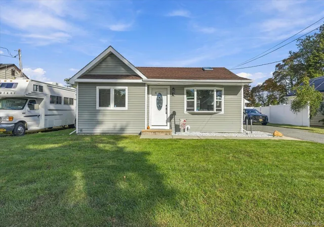 Single family home for sale at 21 Birs Ave, Babylon, NY 11757 | MLS# 1066888