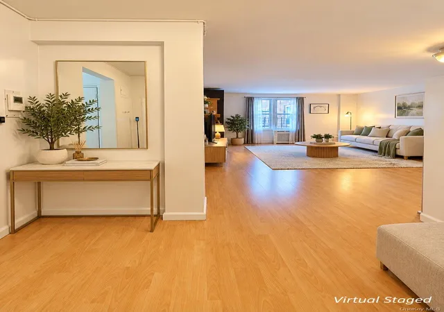 Photo 1 of Condo for sale at 4107 Bowne St #5N, New York, NY 11355 | MLS# 1066896 | Listing updated on 2026-10-29