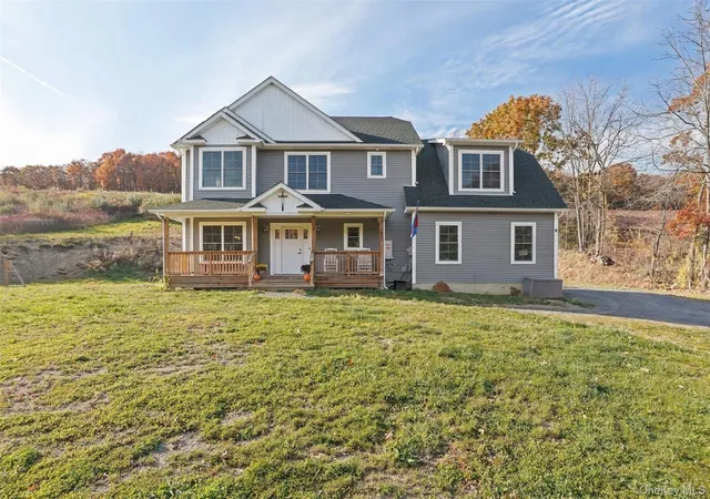 Photo 1 of Single family home for sale at 1061 Mountain Rd, Greenville, NY 12771 | MLS# 1066903 | Listing updated on 2026-10-31