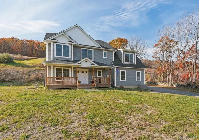 Photo 1 of Single family home for sale at 1061 Mountain Rd, Greenville, NY 12771 | MLS# 1066903 | Listing updated on 2026-10-31