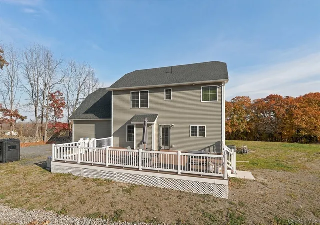 Photo 3 of Single family home for sale at 1061 Mountain Rd, Greenville, NY 12771 | MLS# 1066903 | Listing updated on 2026-10-31