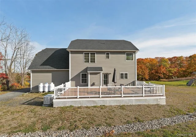 Photo 4 of Single family home for sale at 1061 Mountain Rd, Greenville, NY 12771 | MLS# 1066903 | Listing updated on 2026-10-31