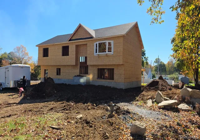 Single family home for sale at 14 New Unionville Rd, Plattekill, NY 12589 | MLS# 1066905