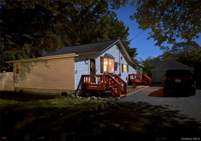 Single family home for sale at 109 Lakeview Dr, Brookhaven, NY 11951 | MLS# 1066909