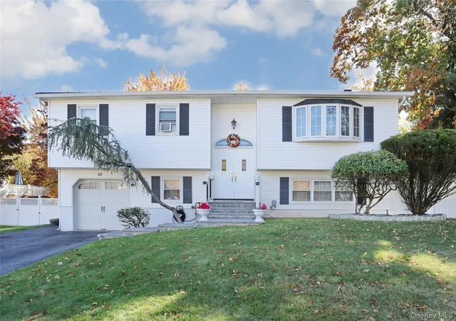 Photo 1 of Single family home for sale at 35 Southpark Dr, Haverstraw, NY 10923 | MLS# 1066910 | Listing updated on 2026-10-29