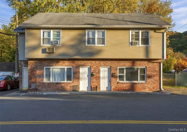 Photo 1 of Multi family home for sale at 4 6 Hurd Ave, Haverstraw, NY 10923 | MLS# 1066912 | Listing updated on 2026-10-29