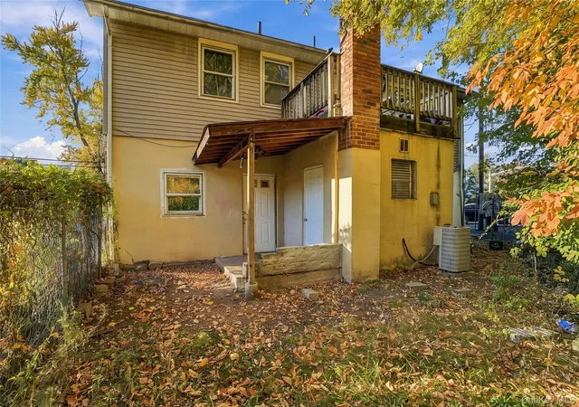 Photo 1 of House for sale at 4-6 Hurd Ave, Haverstraw, NY 10923 | MLS# 1066912 | Listing updated on 2026-10-29