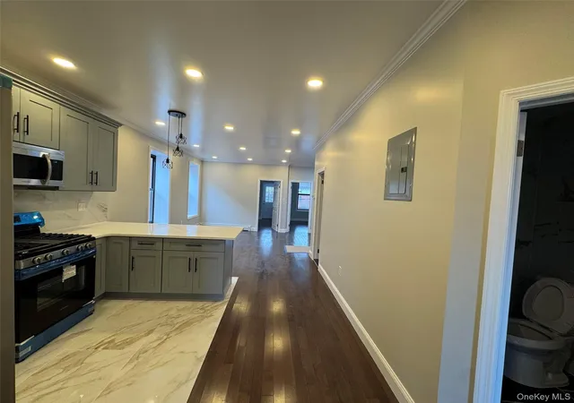 Photo 1 of House for sale at 483 Ashford St, New York, NY 11207 | MLS# 1066916 | Listing updated on 2026-10-29