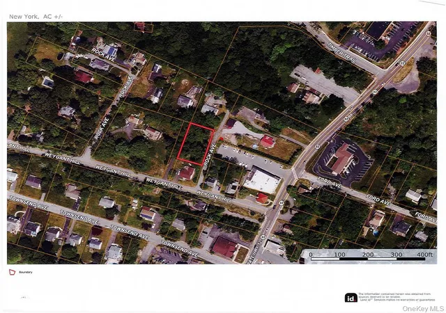 Photo 1 of Land for sale at 8 Tannery Ln, Woodbury, NY 10930 | MLS# 1066938 | Listing updated on 2026-10-27
