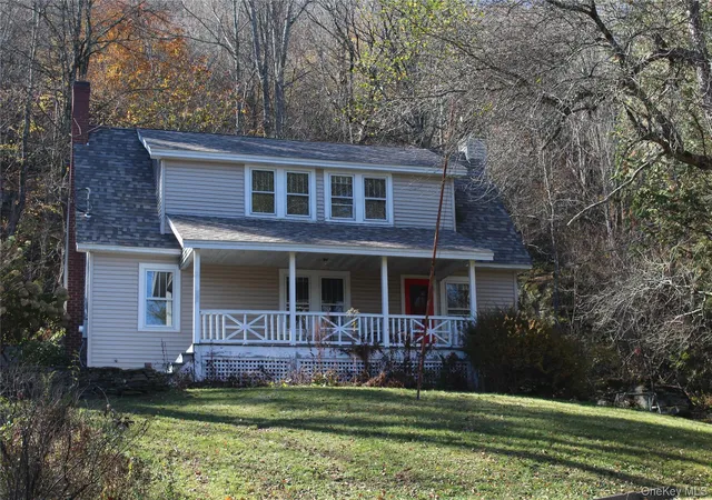 Photo 1 of Single family home for sale at 100 Lower Punchbowl Rd, Rockland, NY 12776 | MLS# 1066946 | Listing updated on 2026-10-29