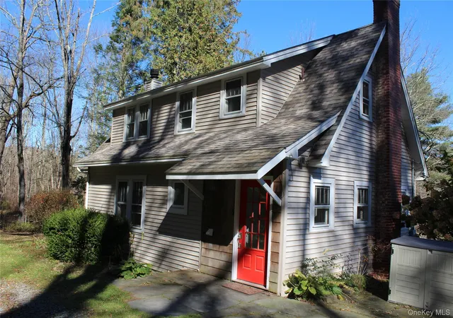 Photo 2 of Single family home for sale at 100 Lower Punchbowl Rd, Rockland, NY 12776 | MLS# 1066946 | Listing updated on 2026-10-29