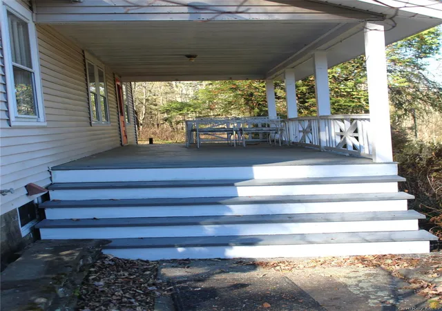 Photo 4 of Single family home for sale at 100 Lower Punchbowl Rd, Rockland, NY 12776 | MLS# 1066946 | Listing updated on 2026-10-29