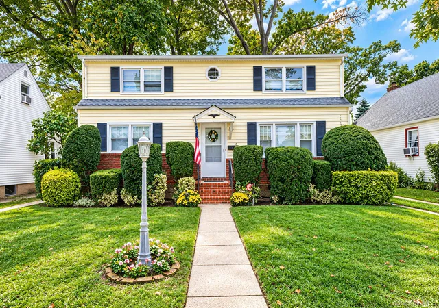 Single family home for sale at 129 Charles St, Hempstead, NY 11563 | MLS# 1066966