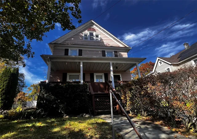 Single family home for sale at 143 Prospect Ave, Middletown, NY 10940 | MLS# 1066997