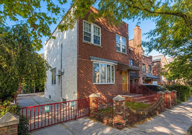 Multi family home for sale at 2130 73rd Street, New York, NY 11370 | MLS# 1067002