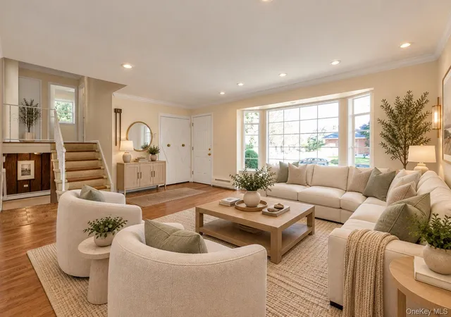 Photo 4 of Single family home for sale at 6 Milford Ln, Huntington, NY 11747 | MLS# 1067013 | Listing updated on 2026-10-29