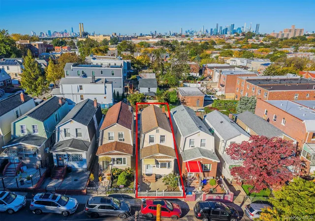 Photo 1 of House for sale at 5118 67th Street, New York, NY 11377 | MLS# 1067017 | Listing updated on 2026-10-28