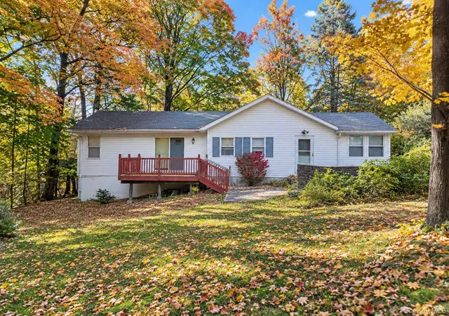 Photo 1 of Single family home for sale at 64 Sylvan Trl, Blooming Grove, NY 10950 | MLS# 1067019 | Listing updated on 2026-10-28