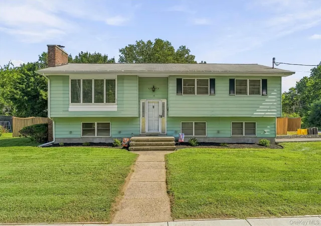 Single family home for sale at 16 New St, Port Jervis, NY 12771 | MLS# 1067028