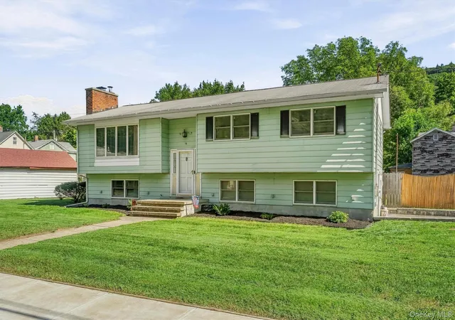 Photo 1 of Single family home for sale at 16 New St, Port Jervis, NY 12771 | MLS# 1067028 | Listing updated on 2026-10-28