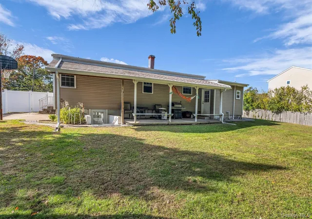 Photo 2 of Single family home for sale at 143 Dovecote Ln, Islip, NY 11722 | MLS# 1067035 | Listing updated on 2026-10-28