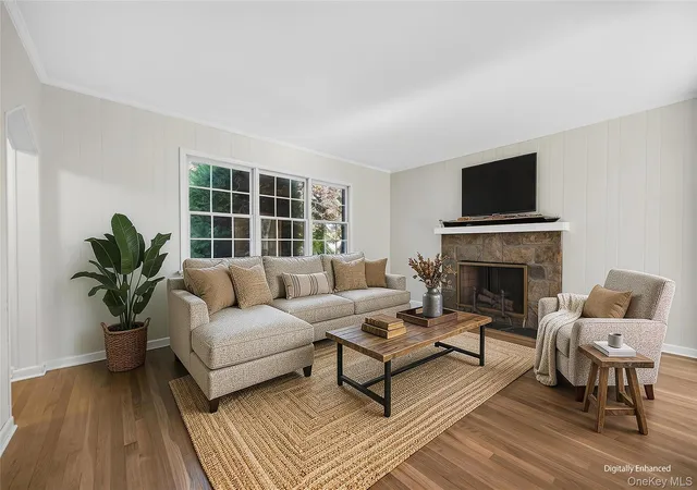 Photo 3 of Single family home for sale at 22 Dallas Ave, North Hempstead, NY 11040 | MLS# 1067049 | Listing updated on 2026-10-29